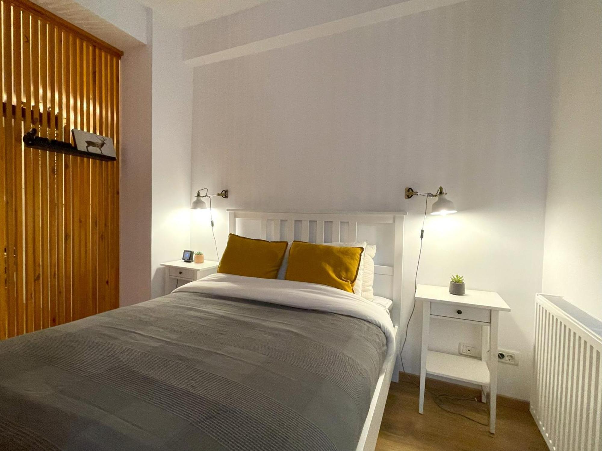 Forest Oasis Studio - Free Netflix And Disney Plus Predeal Bagian luar foto